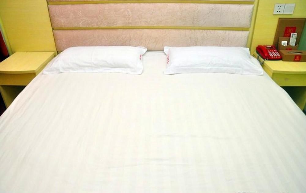 New Huangchao Hotel Yuzhu Esterno foto